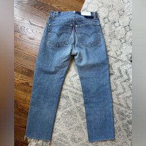 Re/Done Jeans